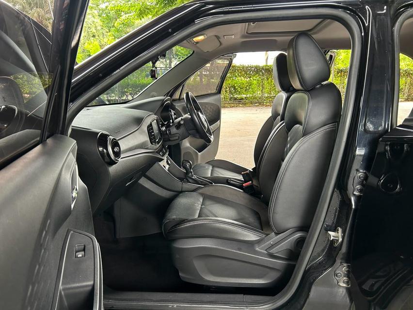 🚗 2019 MG MG3 1.5 V Sunroof AT รูปที่ 18