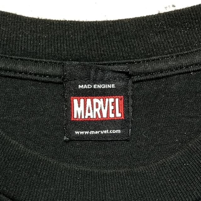 เสื้อMarvel  4