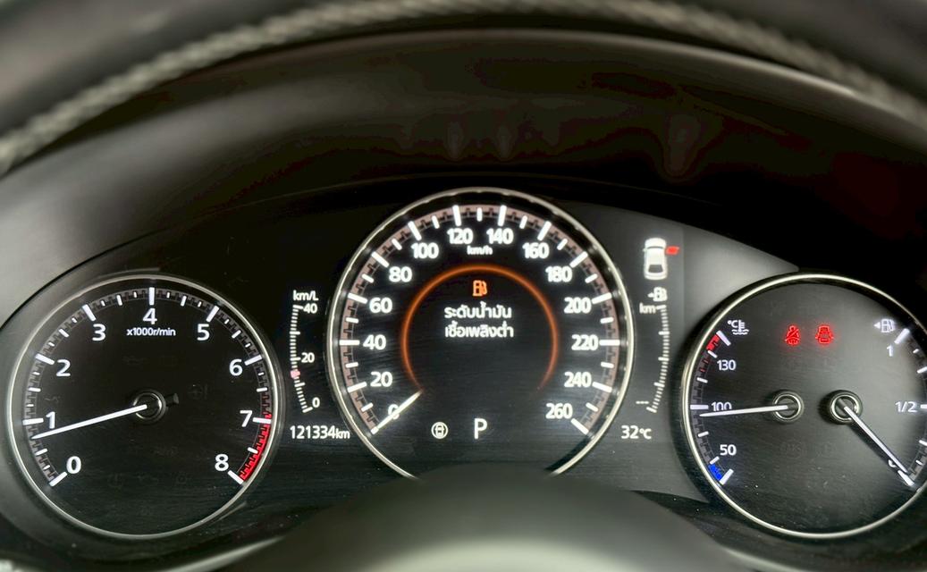 MAZDA MAZDA3 2.0 SP SPORTS 2020  14