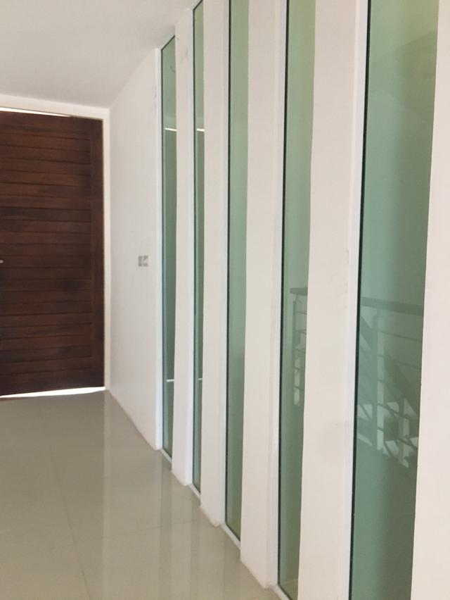 ทาวน์โฮมกลางเมืองอุดร 4ชั้นใกล้หนองประจักษ์ 7