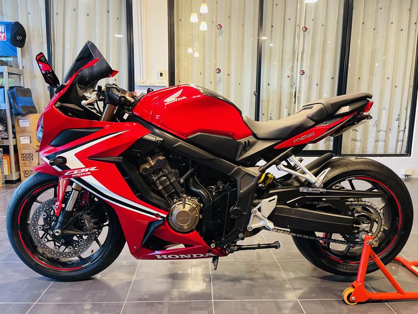 Cbr650r/2019 2