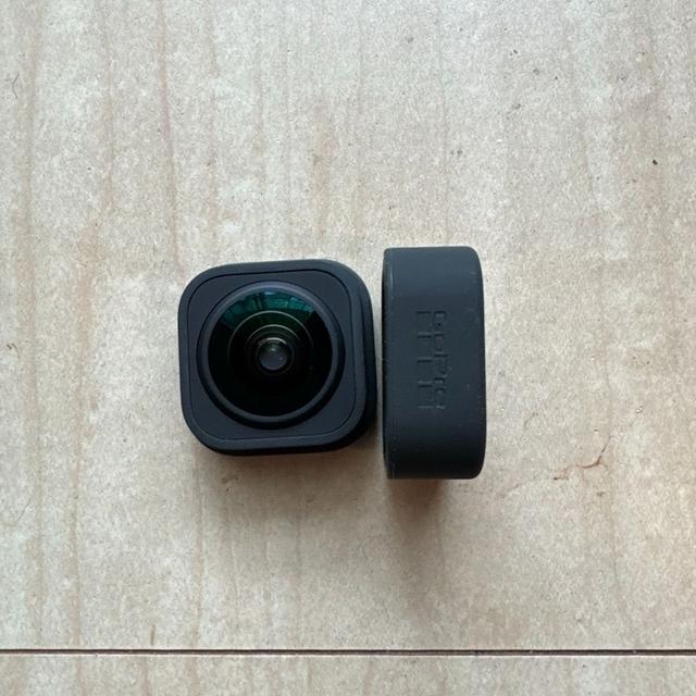 GoPro HB Series Lenses - Ultra Wide Lens Mod เลนส์เสริมสำหรับกล้อง HERO13 Black 4