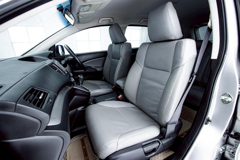 รหัสรถ 1D198 CR-V 2.0 E 2013