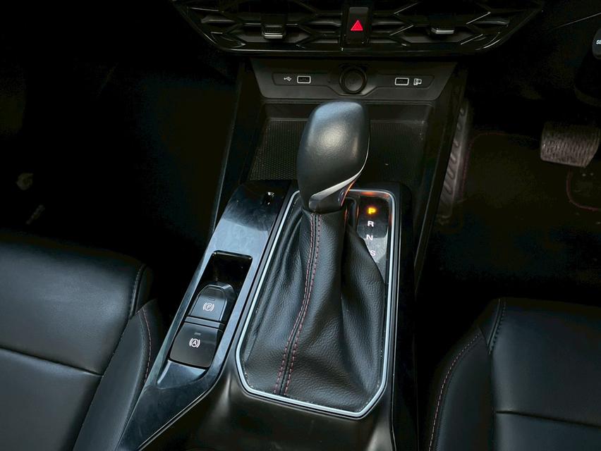 🔴 NEW MG 5 TOP 1.5 X SUNROOF AUTO! ปี 2025! 🔴 19