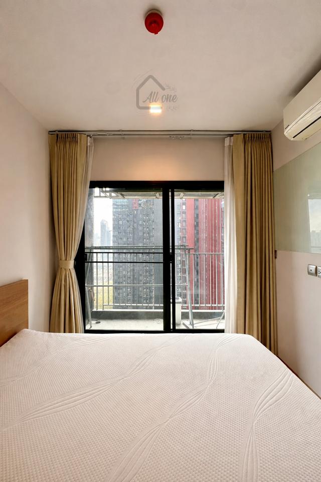 คอนโดให้เช่า LIfe Asoke Rama9 3