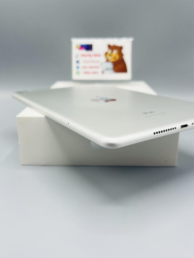 iPadMini5 64gb Cell สวยกริ๊บ มีครบกล่อง นัดรับได้ครับ
