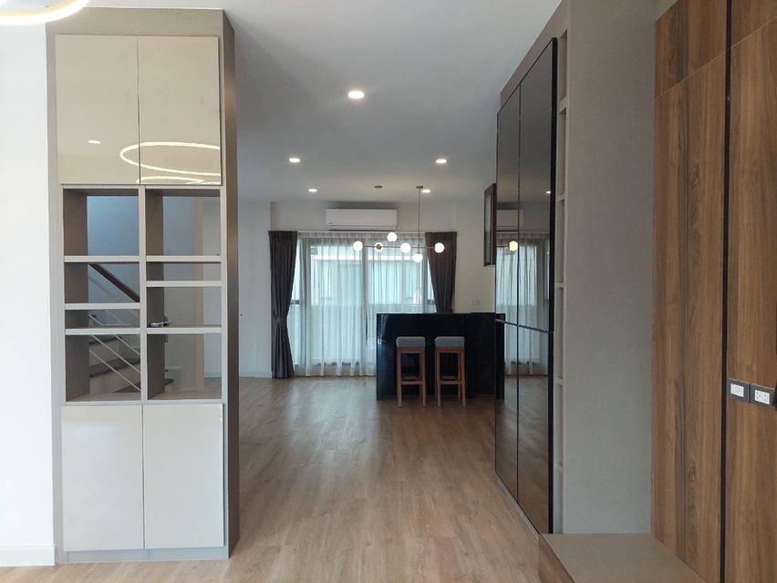 House For Sale The City บรมราชชนนี-ทวีวีฒนา 13