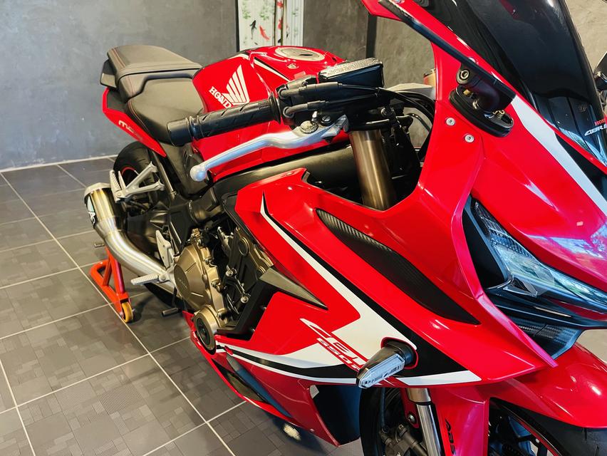 Cbr650r/2019 10