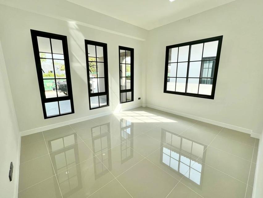 บ้านเดี่ยว เพดานสูง วัสดุพรีเมี่ยม 2.39!! ใกล้ สนามบิน ขอนแก่น 16