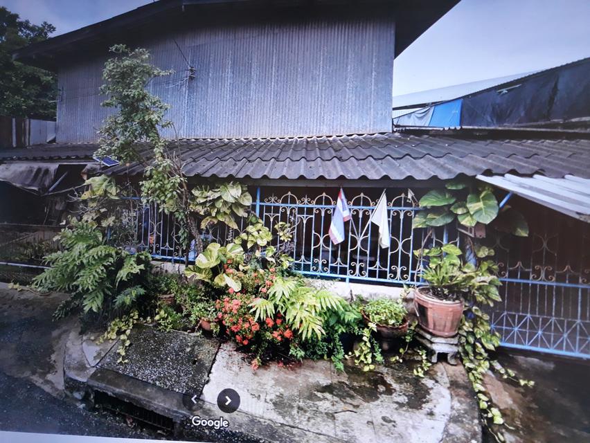 ที่ดินพร้อมบ้าน อ.เมืองจันทบุรี 5