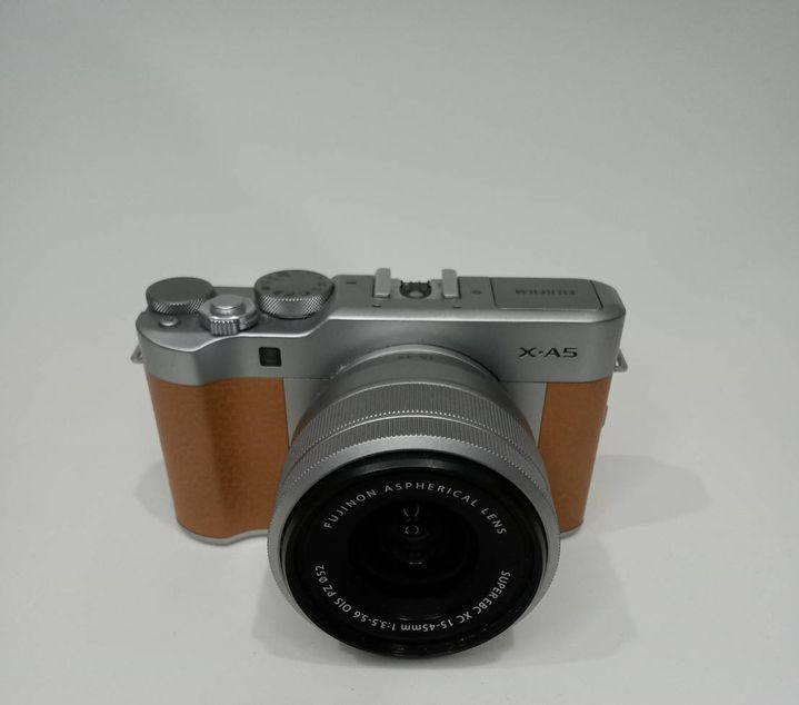 กล้อง FujiFilm X-a5 ราคาดี 1