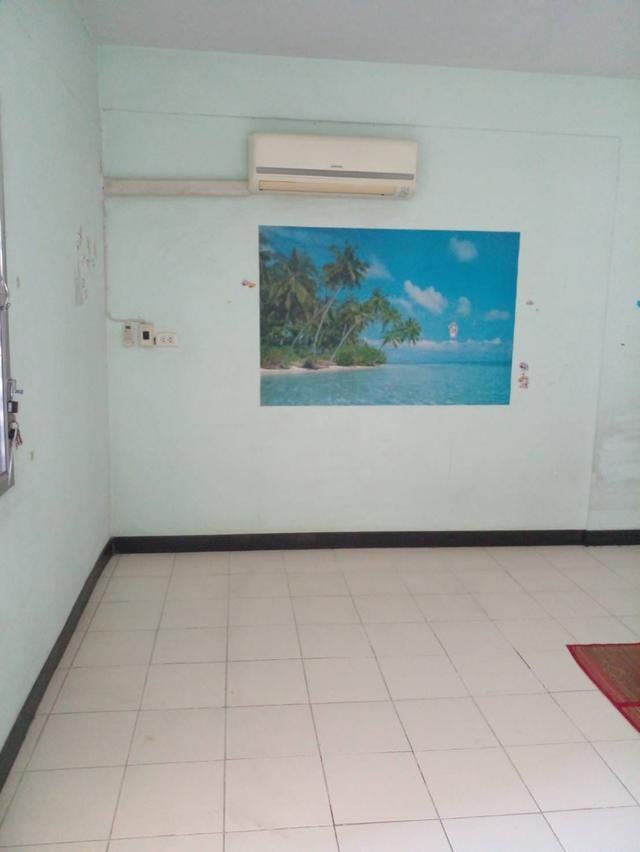 ขายห้องชุด บ้านเอื้ออาทรมีนบุรี ราคาถูก 9