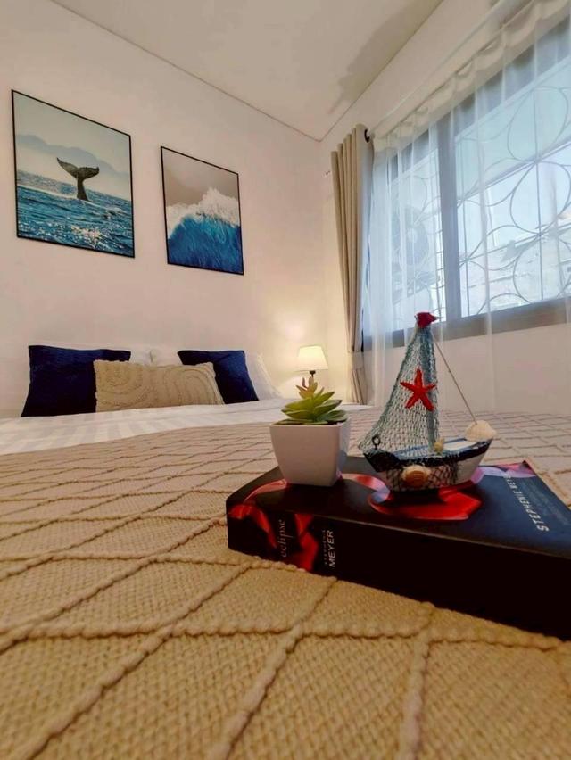 บ้านเช่าภูเก็ตโซนถลาง ใกล้ชายหาด 3 ห้องนอน 2 ห้องนอน พร้อมเฟอร์นิเจอร์ 16