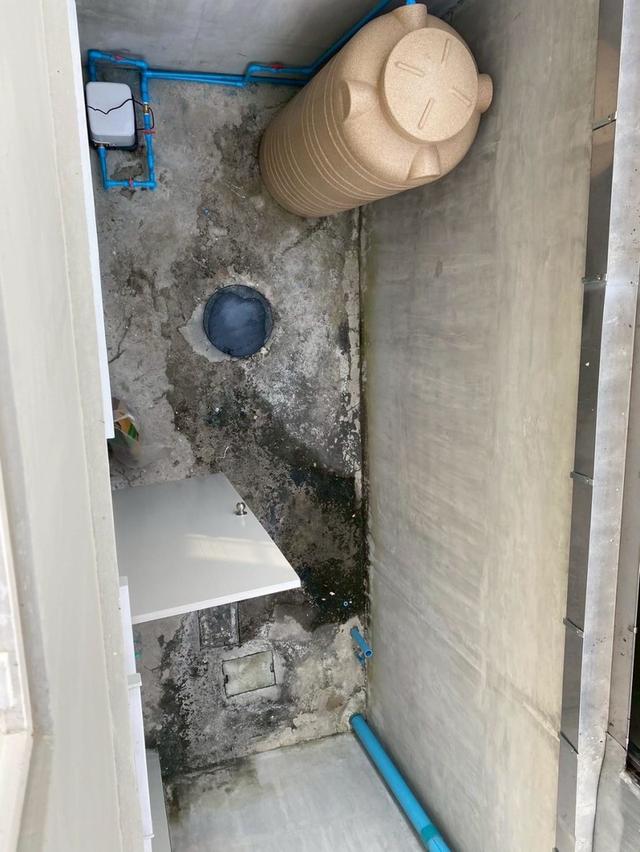 ขายทาวน์เฮ้าส์ 2 ชั้นมือสอง หลังมุม หมู่บ้านโกลเด้นทาวน์ งามวงศ์วาน-แคราย(Golden Town Ngamwongwan - Khae Rai) 10