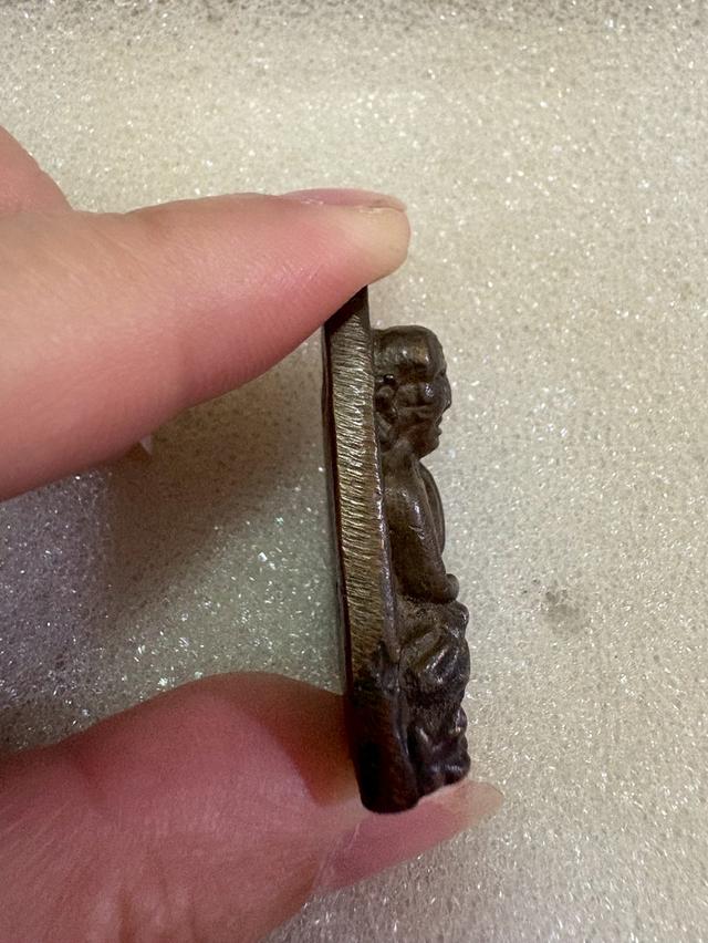 หลวงปู่ทวด  วัดคอกหมู รูปที่ 9