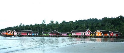 ขายที่ดินพร้อมรีสอร์ท 70 ไร่ บนเกาะกูด สวรรค์แห่งการลงทุน 1