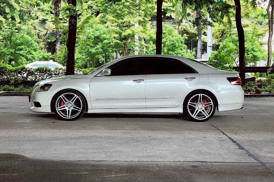 Toyota CAMRY 2.0 G Extremo AT ปี 2011 8
