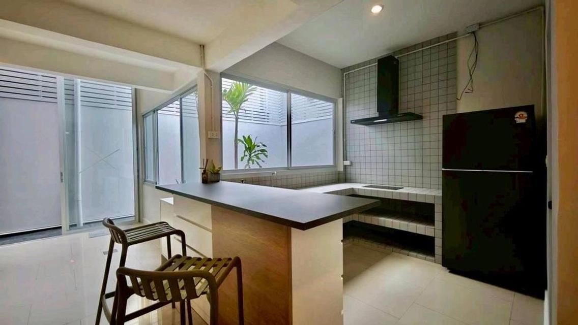 บ้านเดี่ยว 2 ชั้น หลังใหญ่ 7