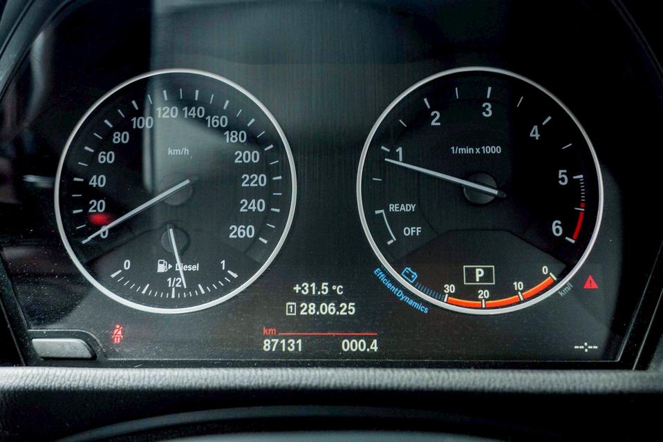 รหัสรถ NP9147 9147 BMW X1 SDRIVE 18d XLINE 2016 16