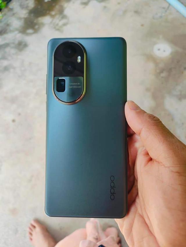 OPPO Reno10 Pro ตัวท๊อป