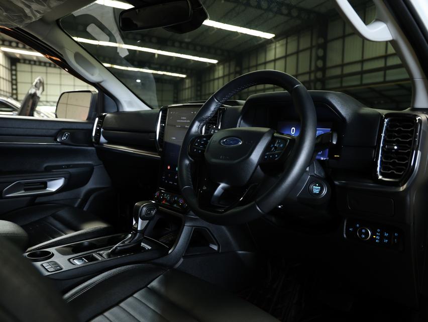 2023 Ford EVEREST 2.0 (ปี 22-28) Sport SUV AT รูปที่ 11