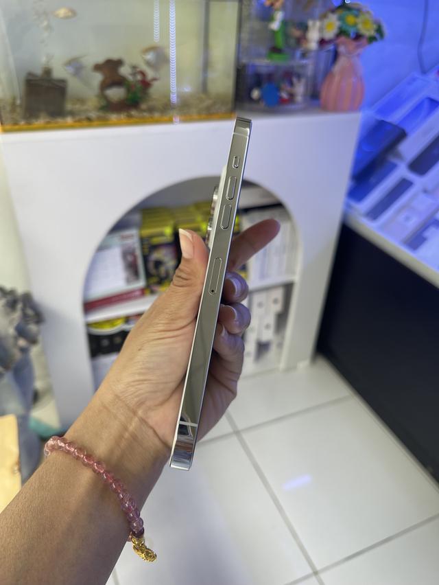 iPhone 14Promax 128gb ZP ไม่มีตำหนิ แบตเต็ม 3