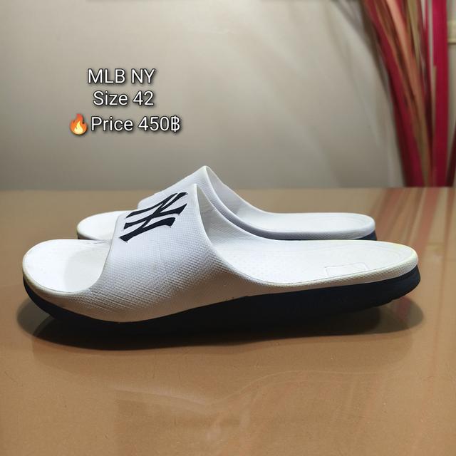 MLB NY Size 42🔥Price 450฿