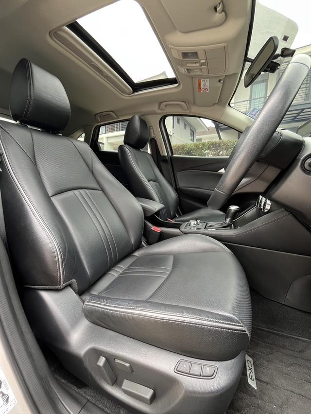 MAZDA CX-3 2.0 COMFORT  ปี 2022 9