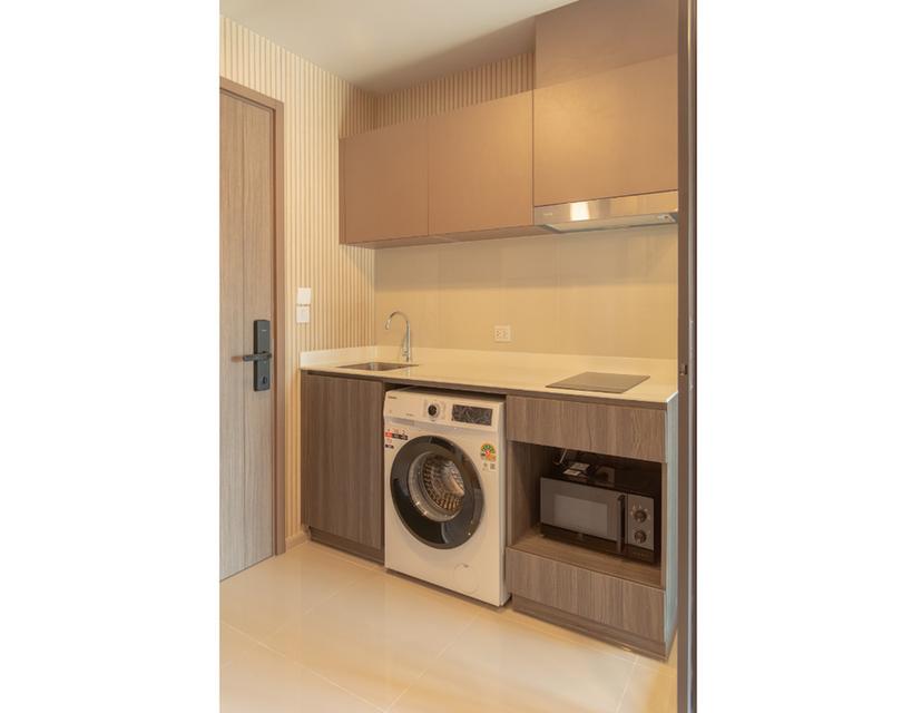 Condo Life Phahon-Ladprao เยื้องเซ็นทรัล ลาดพร้าว 35.55 ตารางเมตร 1 ห้องนอน วิวสวน ตกแต่งครบ 7