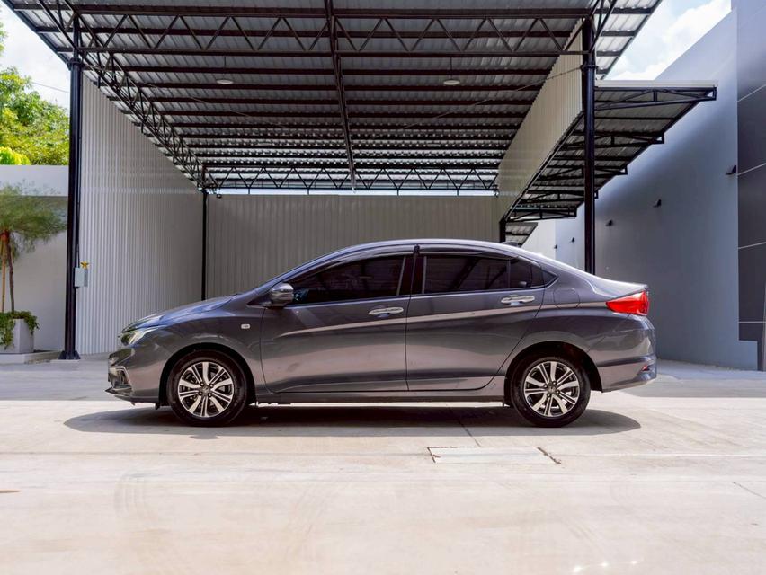 Honda City 1.5 V+ ปี 2018