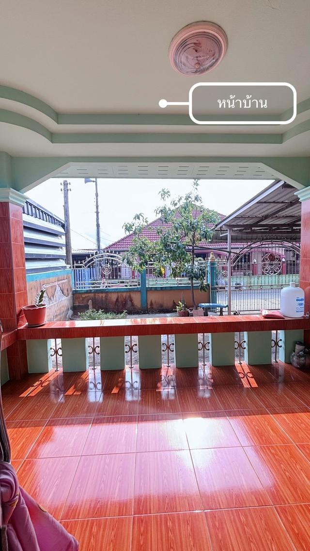 ขายบ้านครอบครัวใหญ่ 3 ชั้น 5 ห้องนอน จอดรถ2คัน แม่สาย เชียงราย 4