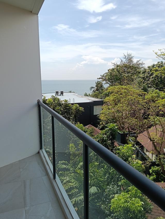 คอนโด Escape หาดแม่พิม ระยอง 9