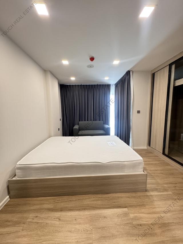 Atmoz Flow มีนบุรี พร้อมอยู่ เช่า 8000ต่อเดือน ใกล้ บีทีเอสสายสีชมพู 6