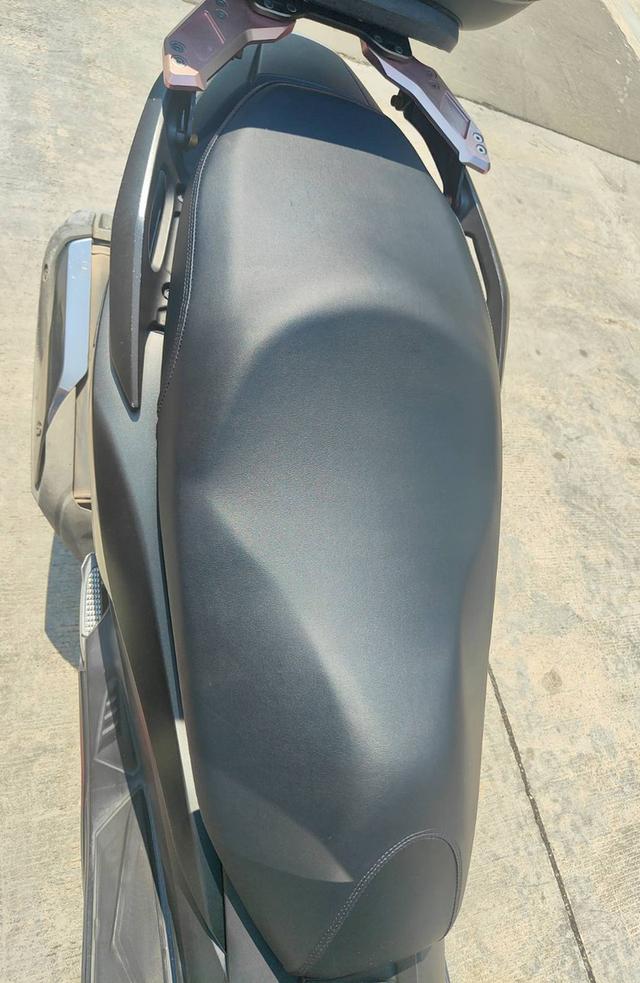 มอเตอร์ไซด์ Honda Forza 300 ปี 2019 รูปที่ 7