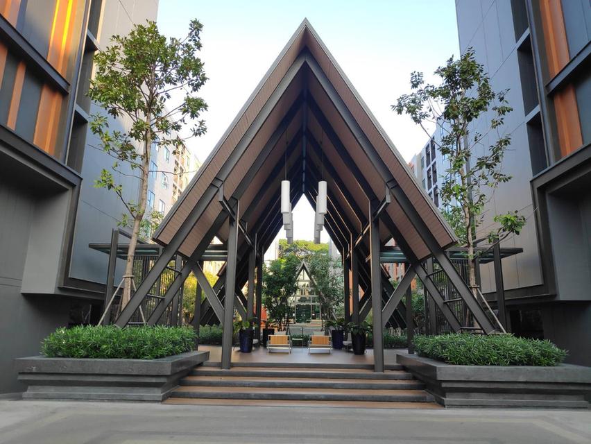 ✨ คอนโดย่านทอง ทำเลดี คุ้มสุด! ปลอดภัยจัดเต็ม อยู่สบายตอบโจทย์ทุกไลฟ์สไตล์ 💛 4