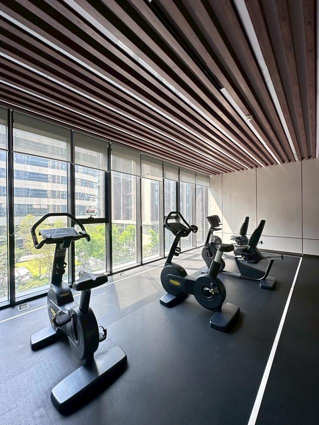 -ห้องสวยหายาก พร้อมเข้าอยู่ทันที ที่ One 9 Five Asoke Rama 9 ทำเลอโศก-พระราม 9 ใกล้รถไฟฟ้า เฟอร์ครบ วิวดี ราคาคุ้ม รีบก่อนหลุด 13