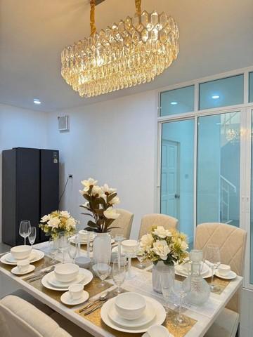 บ้านเช่าบ้านใหม่ ซอยเนินพลับหวานพัทยากลาง สุขุมวิท53