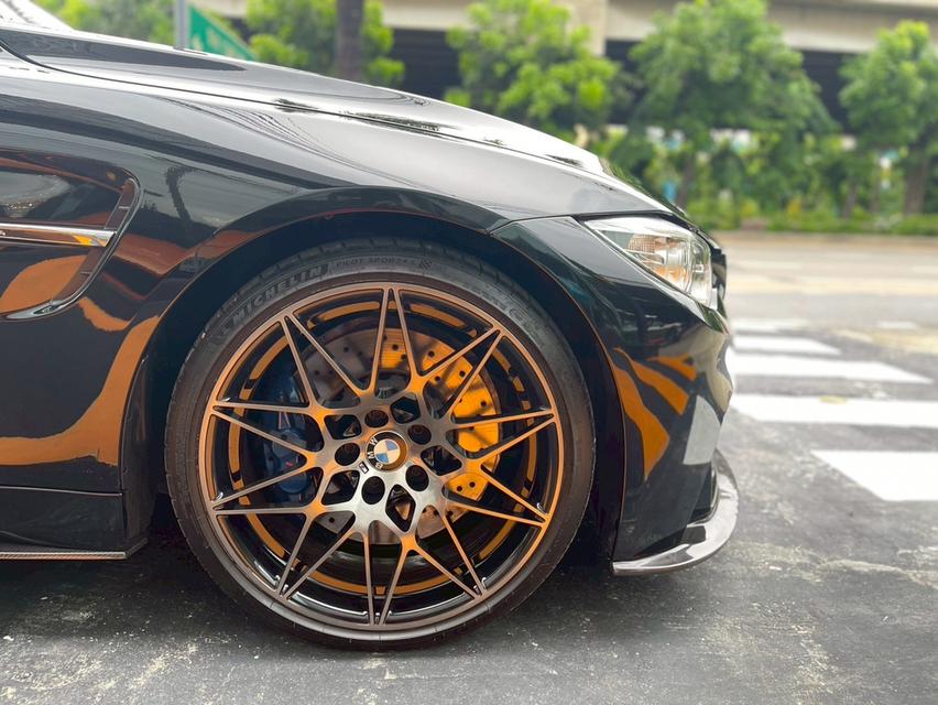 Bmw M4 Completition ปี17 ถูกที่สุด 10