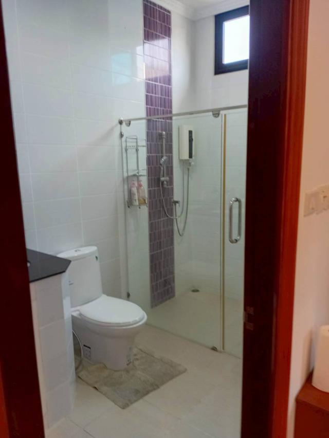 วิลล่า 3 หลัง เนื้อนที่ 1.5 ไร่ อ.เมือง กาญจนบุรี 15