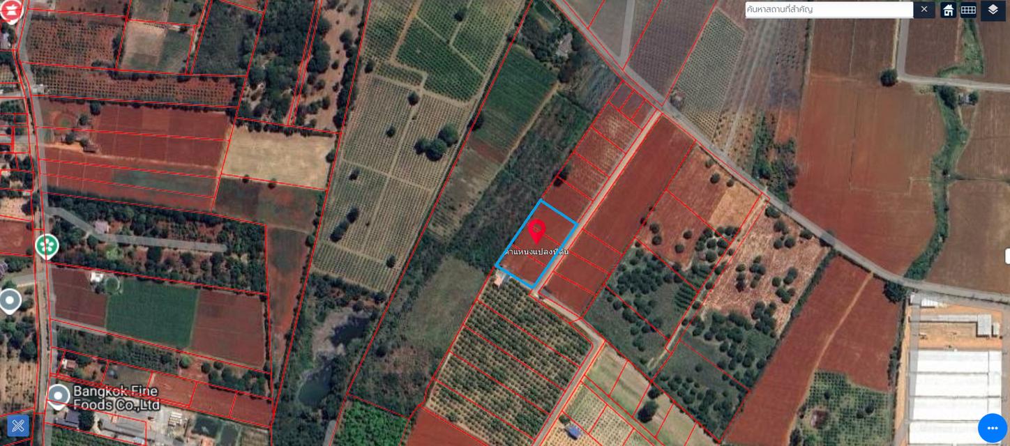 ขออนุญาติฝากขายที่ดินกลางดง ปากช่องแปลงงาม(โฉนด) เนื้อที่ 3 ไร่ ติดเขาใหญ่ ใกล้ถนนมิตรภาพ 1