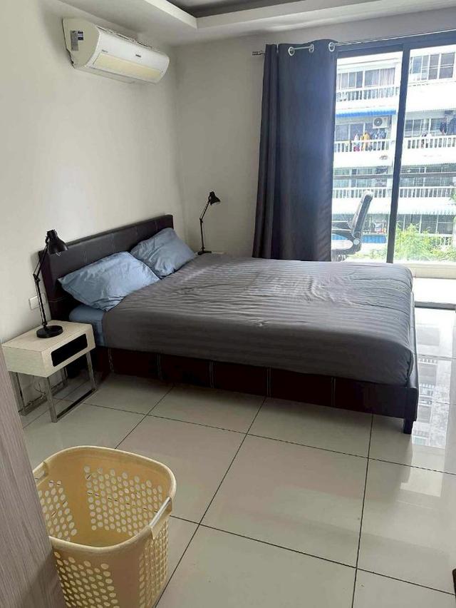 ขาย คอนโด ลากูน่า เบย์ 2 พัทยา ชั้น4 ขนาด 25.17 ตรม. ขาย 1,538,300 บาท 1