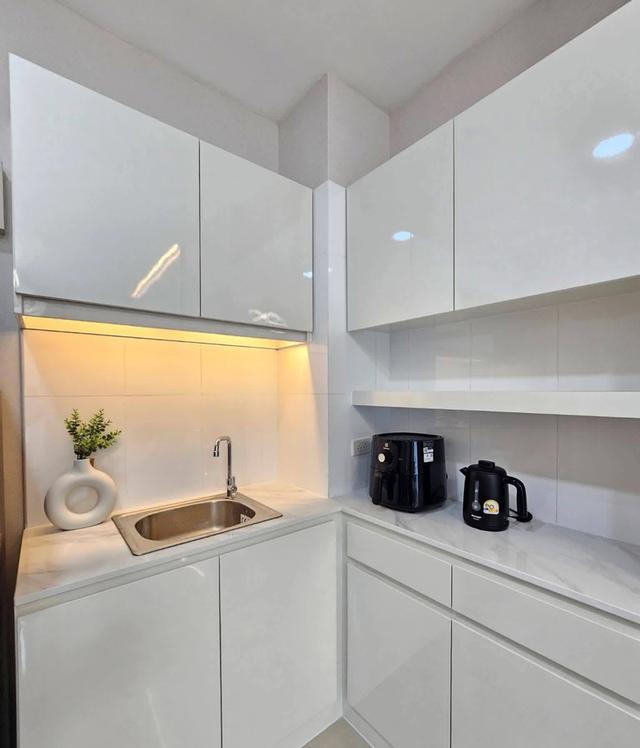 คอนโด CCcondoซอยสยาม ใกล้ตลาดวนาสินธ์ -รัตนากร 8