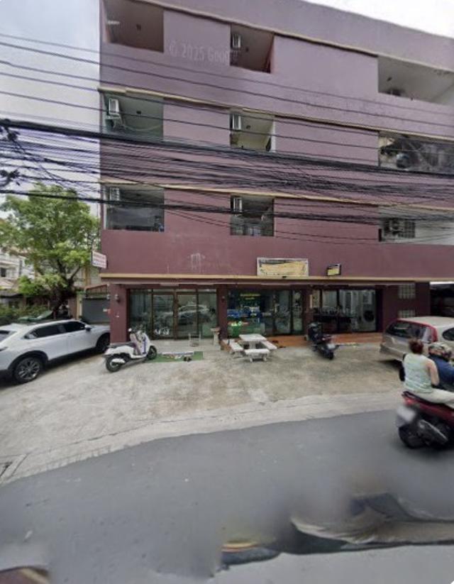 ‼️ที่ดินพร้อมตึกอพาร์ทเม้นท์ เพียง 50 ล้านบาท เท่านั้น‼️ 3
