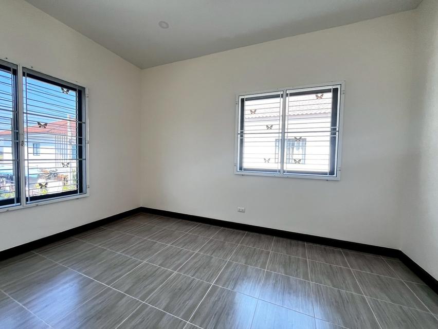 หมู่บ้านกานดา เพลส วงแหวน-ลำลูกกา คลอง 6 ถนนลำลูกกา ต.บึงคำพร้อย อ.ลำลูกกา จ.ปทุมธานี 10