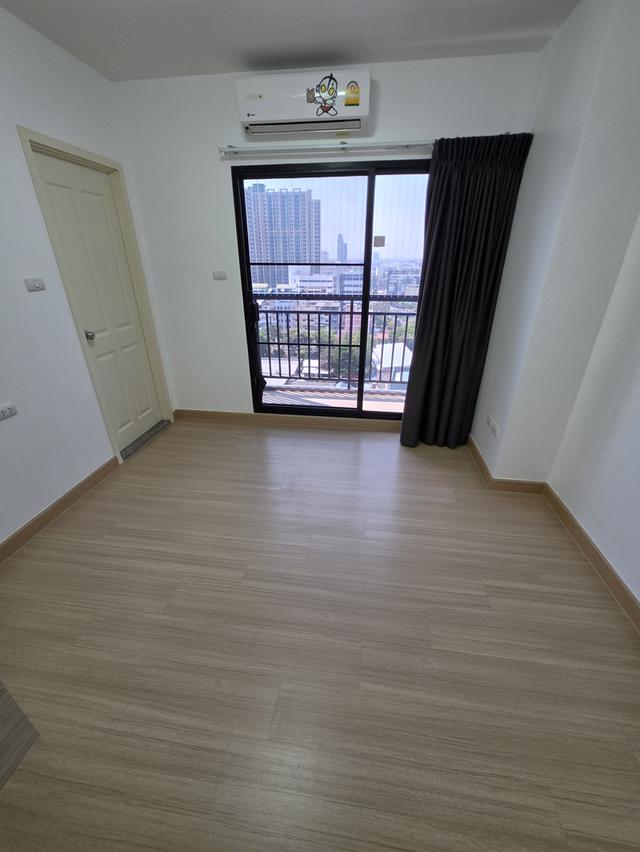 พื้นที่ 62.5 ตร.ม.ชั้น12 ห้องหัวมุม มี 2ห้องนอน 2ห้องน้ำ 11