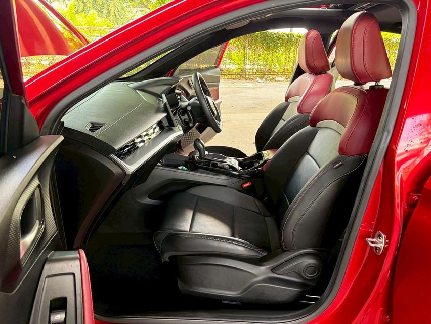 🚗 2023 MG 5 1.5 D+ Sunroof AT รูปที่ 17