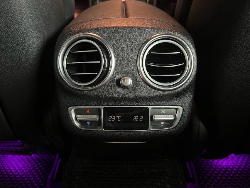 Mercedes Benz E350e AMG Dynamic Plug-in Hybrid 2019 เครื่องยนต์ เบนซิน 4 สูบ 2,000 cc. 299 แรงม้า รูปที่ 11