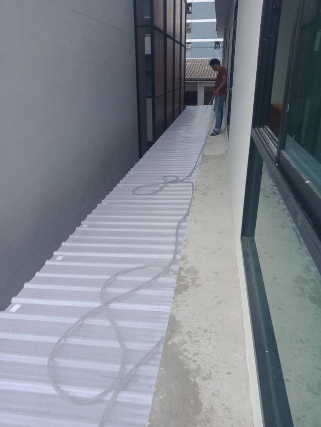 ต่อเติมบ้าน แบบครบวงจร รูปที่ 5