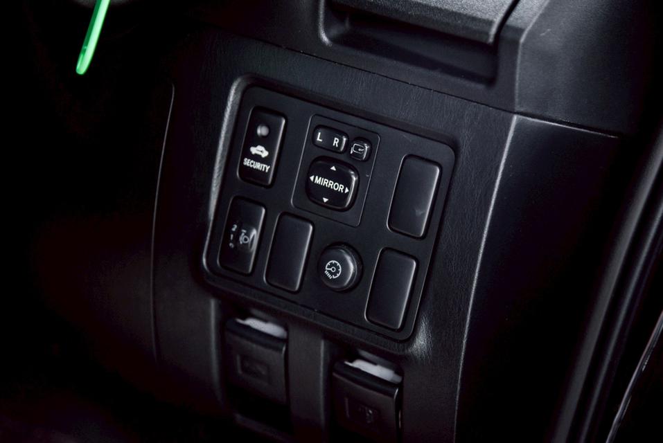 รหัสรถ CBL8671 TOYOTA FORTUNER 2.5 V AT 2014 19