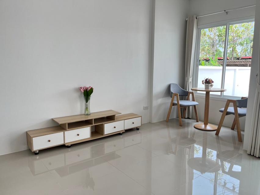 บานทาวน์โฮม 4